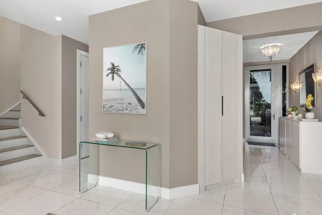 Moderne Boca Residence photo 6