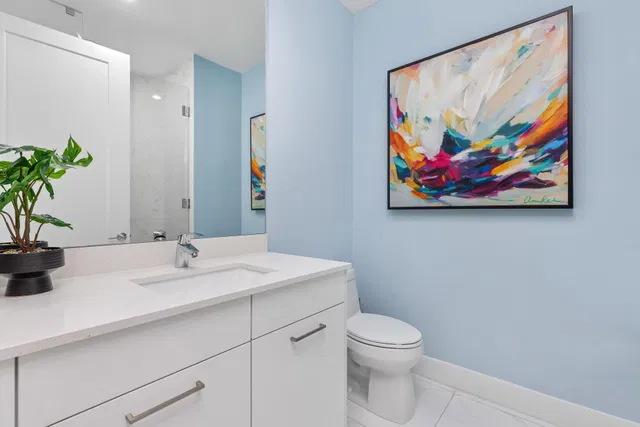 Moderne Boca Residence photo 8