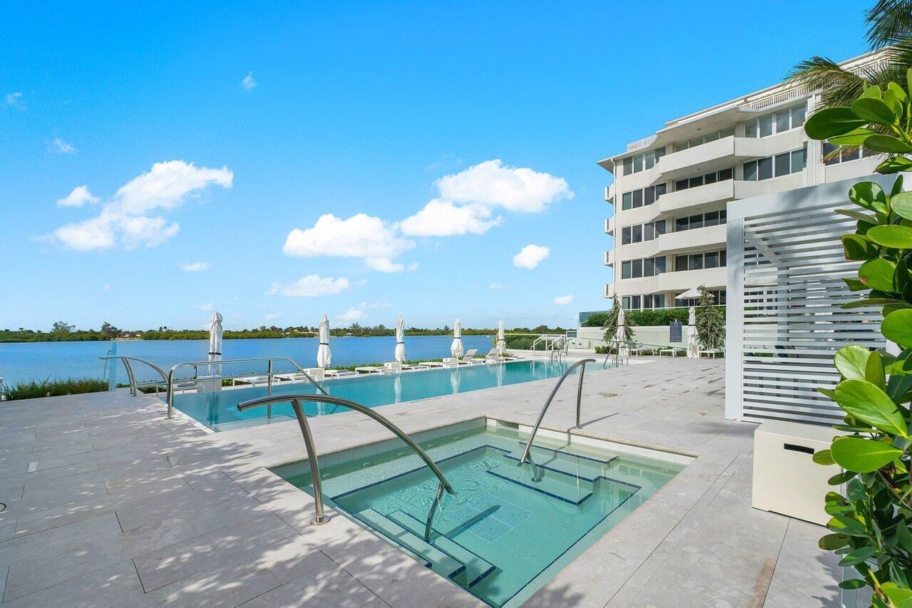 2773 S Ocean Boulevard #1100