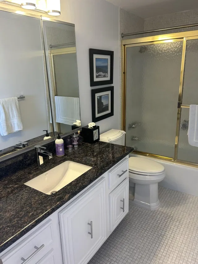 Trianon Unit 504 photo 7