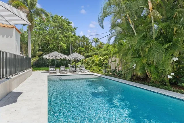West Palm Beach Residence photo 38