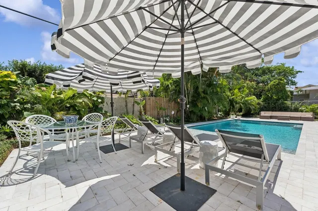 West Palm Beach Residence photo 41