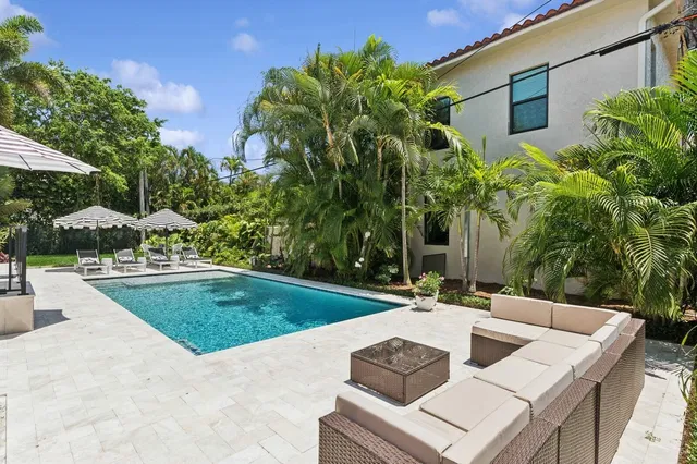 West Palm Beach Residence photo 42