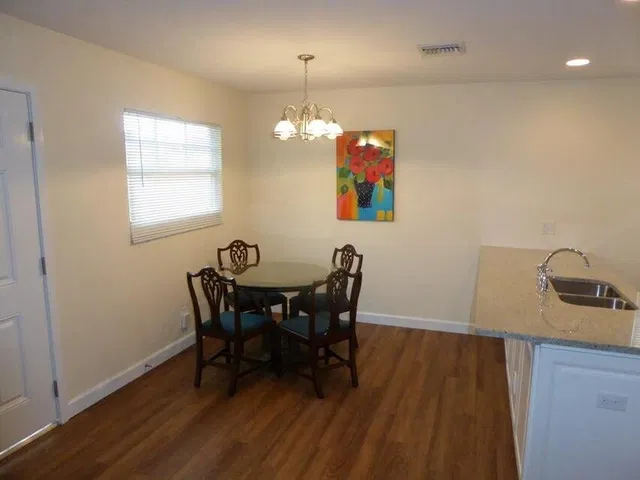 West Palm Beach Residence photo 48