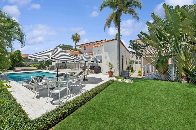 West Palm Beach Residence photo 56