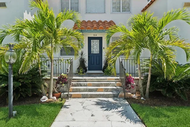 West Palm Beach Residence photo 59