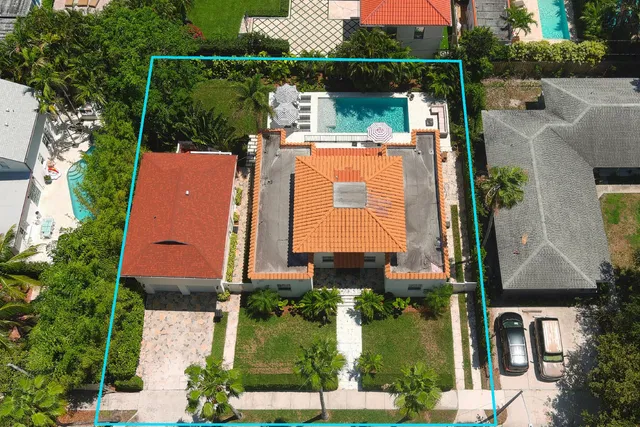 West Palm Beach Residence photo 63