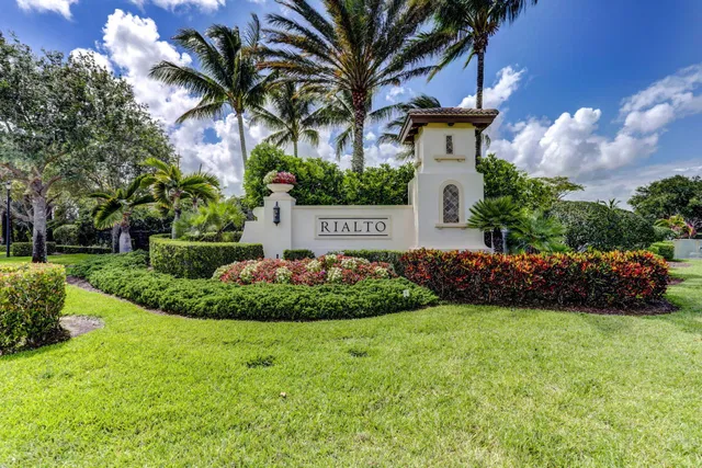 Rialto Jupiter Residence photo 47