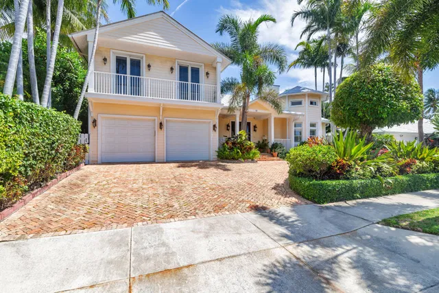 SoSo West Palm Beach Residence photo 2