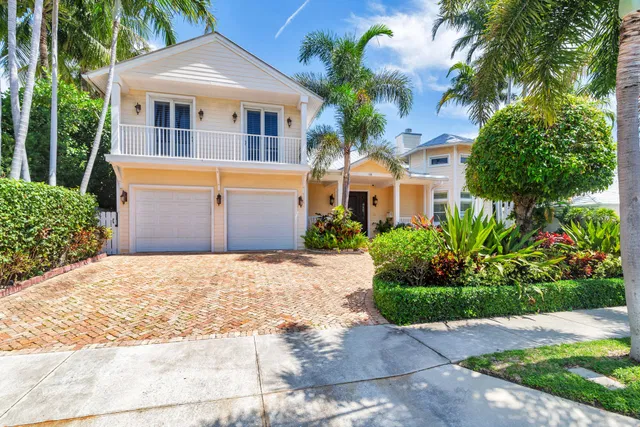 SoSo West Palm Beach Residence photo 4