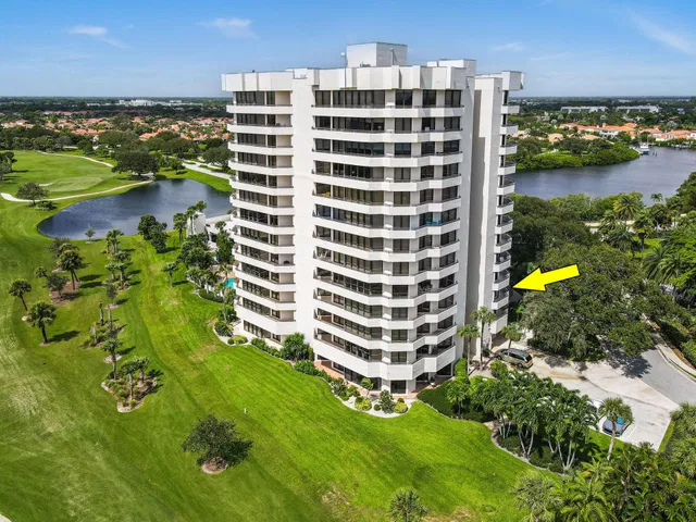 Jonathan's Landing Jupiter FL Unit 302 photo 3