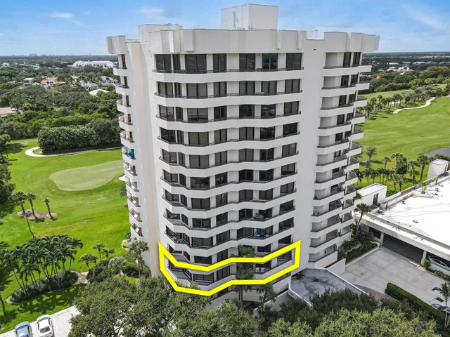 Jonathan's Landing Jupiter FL Unit 302 photo 50