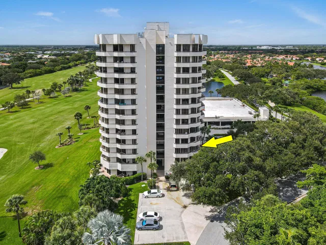 Jonathan's Landing Jupiter FL Unit 302 photo 52