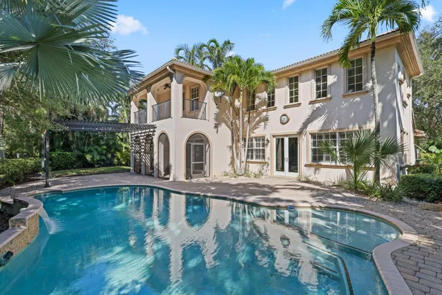 Evergrene Palm Beach Gardens Residence photo 32