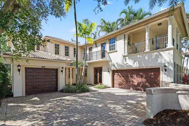 Evergrene Palm Beach Gardens Residence photo 33