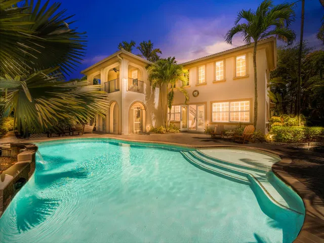 Evergrene Palm Beach Gardens Residence photo 36
