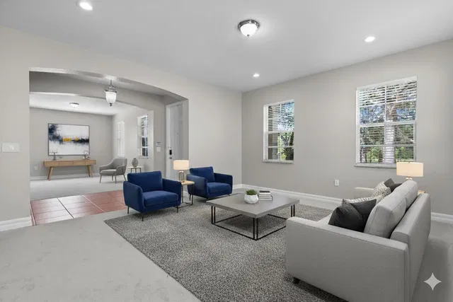 Canterbury Place Residence photo 16