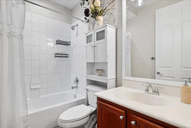 Canterbury Place Residence photo 41