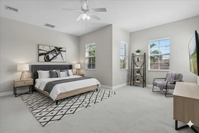 Canterbury Place Residence photo 42