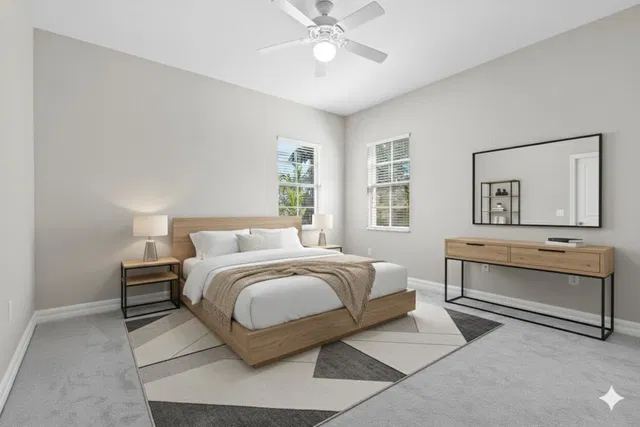Canterbury Place Residence photo 47