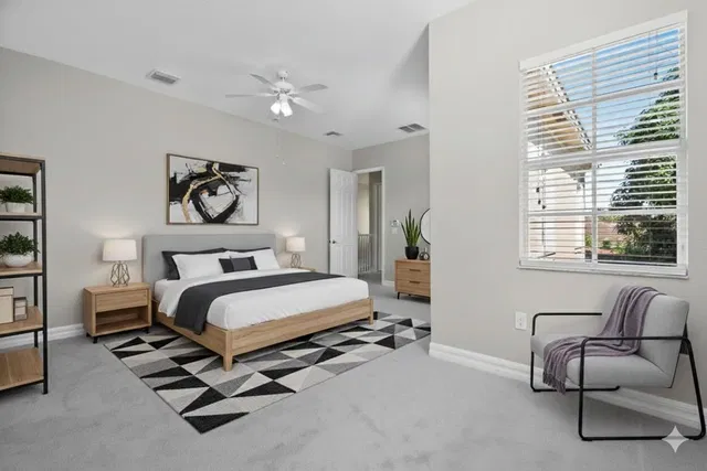 Canterbury Place Residence photo 52