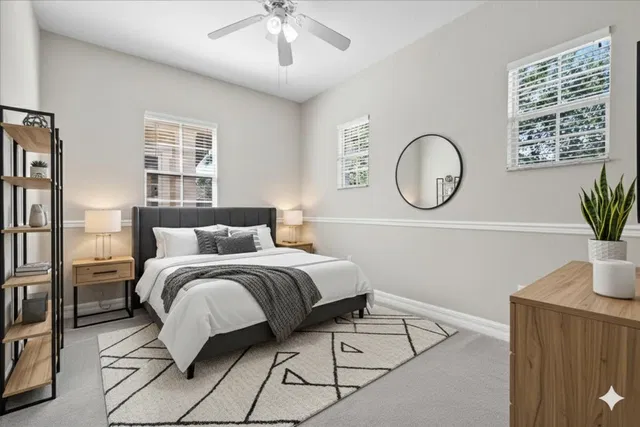 Canterbury Place Residence photo 56