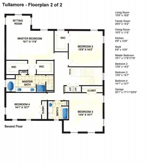 Canterbury Place Residence photo 60