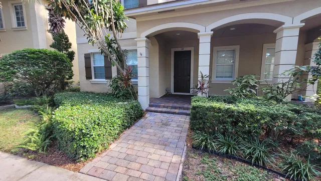 Canterbury Place Residence photo 81