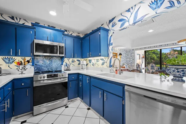 Mariner Sands Residence photo 9