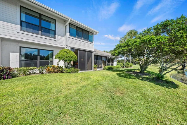 Mariner Sands Residence photo 29