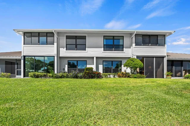 Mariner Sands Residence photo 30