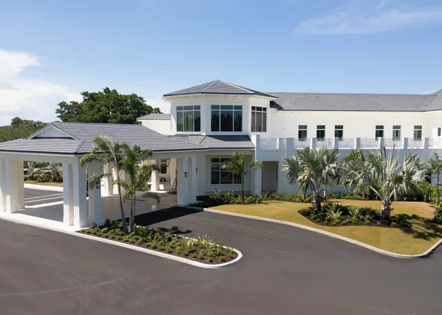 Mariner Sands Residence photo 32