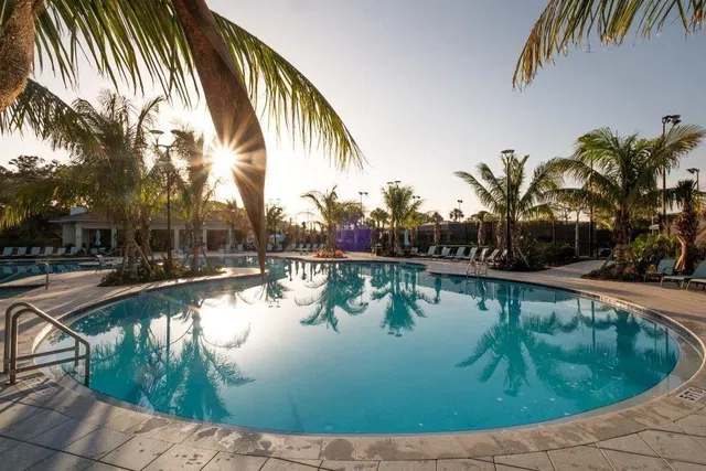 Mariner Sands Residence photo 33