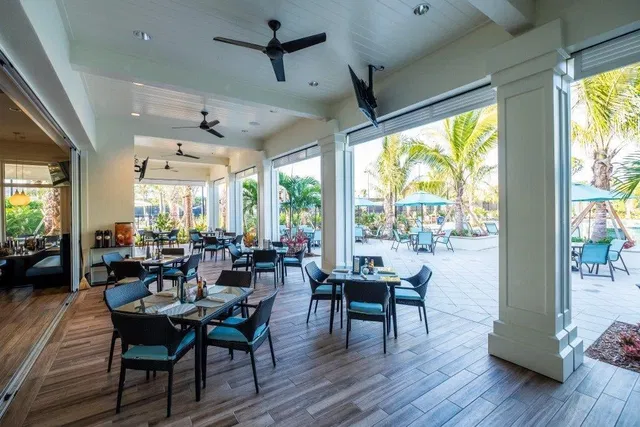 Mariner Sands Residence photo 34