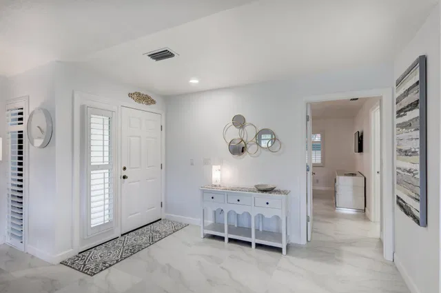 PGA National Palm Beach Gardens Unit D photo 3