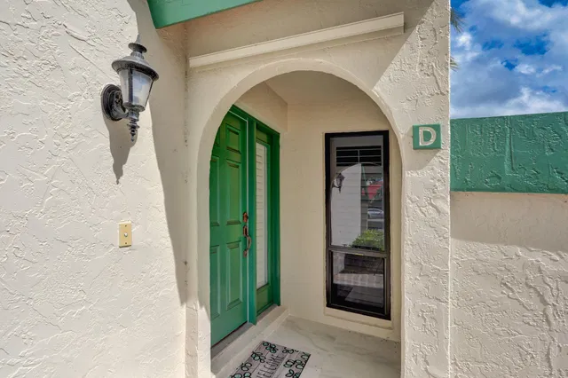 PGA National Palm Beach Gardens Unit D photo 11