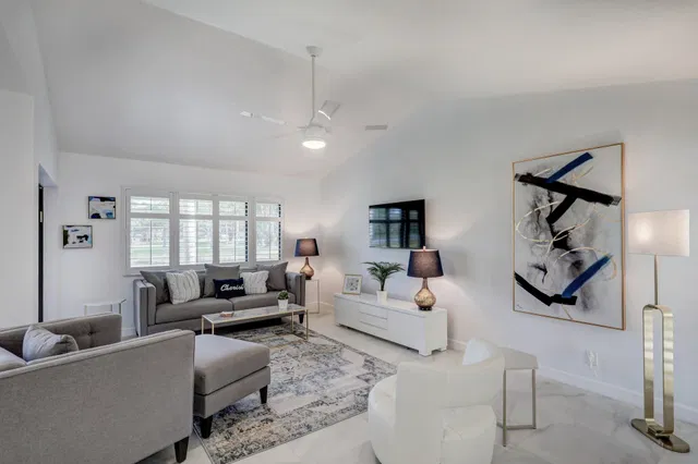 PGA National Palm Beach Gardens Unit D photo 12