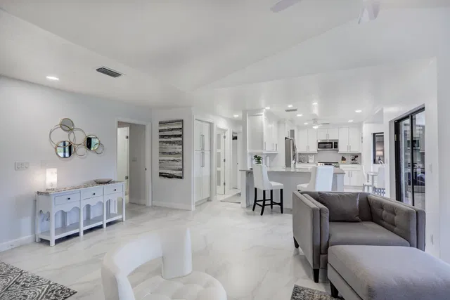 PGA National Palm Beach Gardens Unit D photo 16