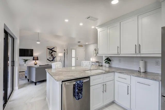 PGA National Palm Beach Gardens Unit D photo 19