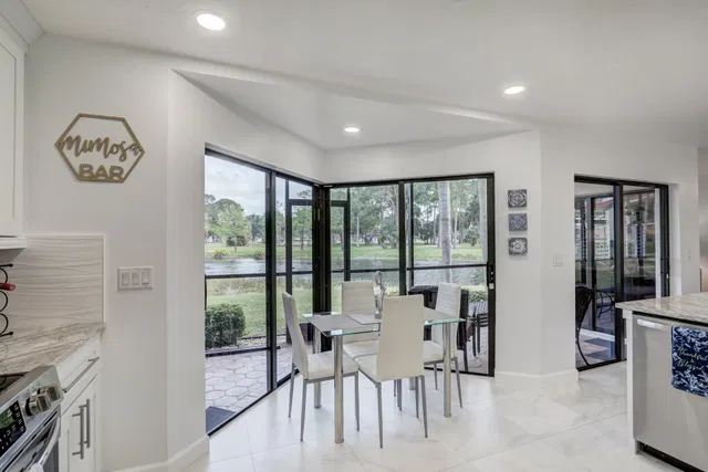 PGA National Palm Beach Gardens Unit D photo 23
