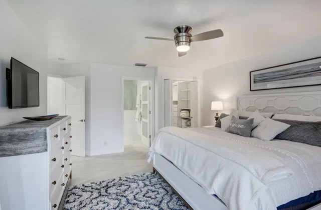PGA National Palm Beach Gardens Unit D photo 32