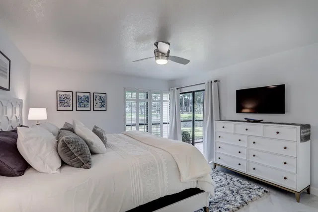 PGA National Palm Beach Gardens Unit D photo 34