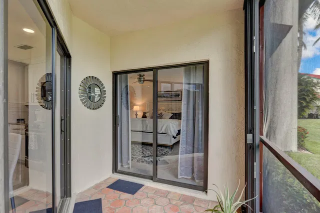 PGA National Palm Beach Gardens Unit D photo 37