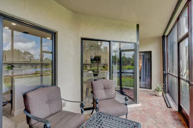 PGA National Palm Beach Gardens Unit D photo 38
