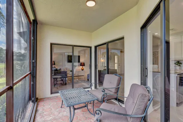 PGA National Palm Beach Gardens Unit D photo 39