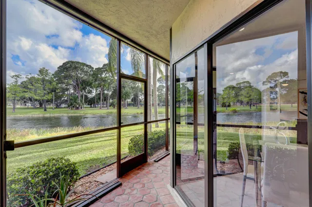 PGA National Palm Beach Gardens Unit D photo 42