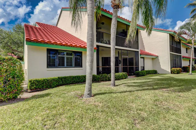 PGA National Palm Beach Gardens Unit D photo 43