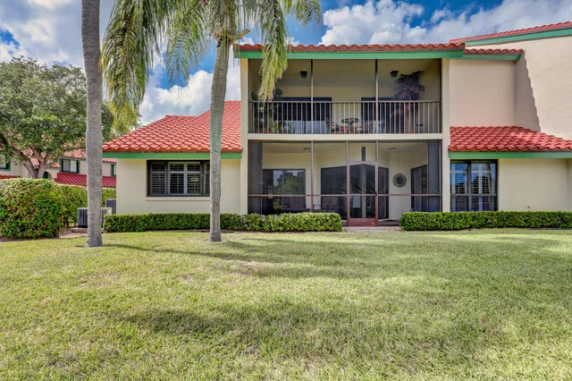 PGA National Palm Beach Gardens Unit D photo 44