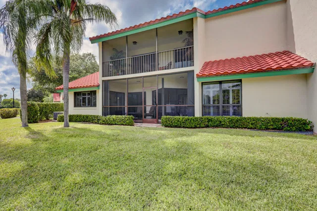 PGA National Palm Beach Gardens Unit D photo 45