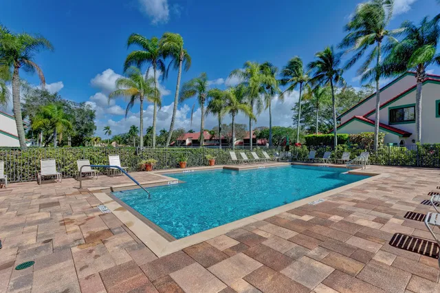 PGA National Palm Beach Gardens Unit D photo 47